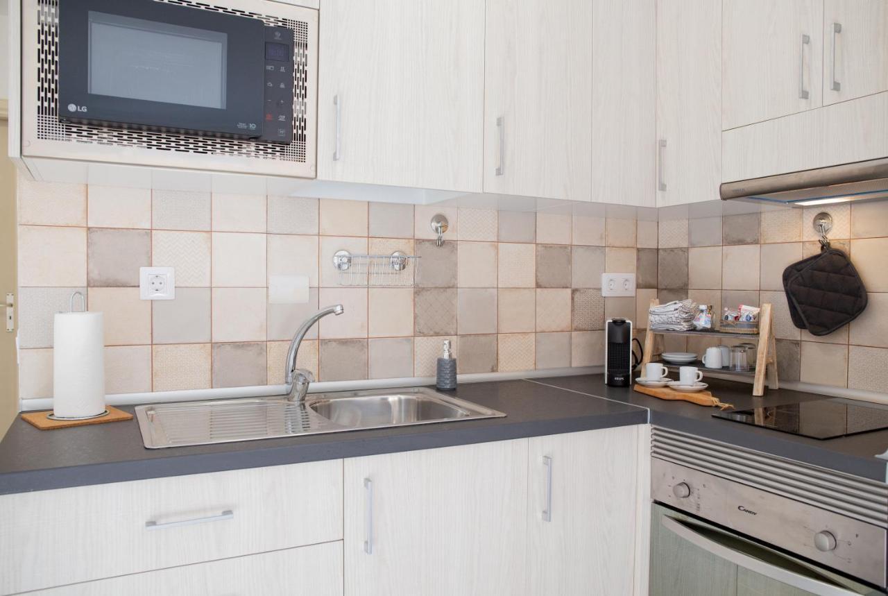 Апартаменты Casa Tiago With High-Speed Wifi And Smarttv Коральео Экстерьер фото