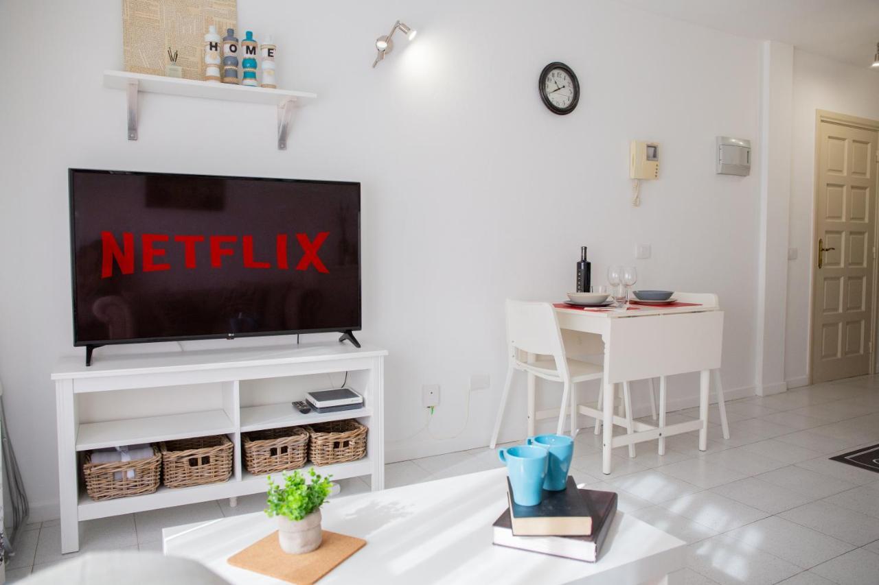 Апартаменты Casa Tiago With High-Speed Wifi And Smarttv Коральео Экстерьер фото